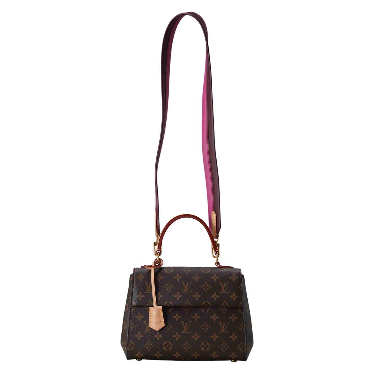LOUIS VUITTON(USED)루이비통 모노그램 클루니 BB
